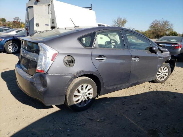 Photo 2 VIN: JTDKN3DP8D3044514 - TOYOTA PRIUS PLUG 