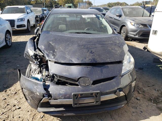 Photo 4 VIN: JTDKN3DP8D3044514 - TOYOTA PRIUS PLUG 