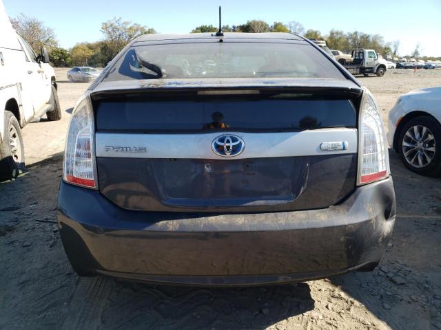 Photo 5 VIN: JTDKN3DP8D3044514 - TOYOTA PRIUS PLUG 