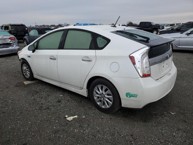 Photo 1 VIN: JTDKN3DP8D3045355 - TOYOTA PRIUS 