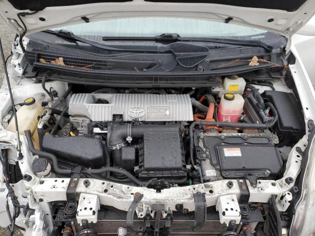 Photo 10 VIN: JTDKN3DP8D3045355 - TOYOTA PRIUS 