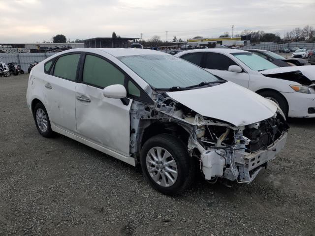 Photo 3 VIN: JTDKN3DP8D3045355 - TOYOTA PRIUS 