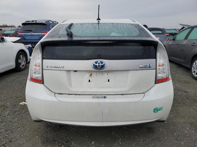 Photo 5 VIN: JTDKN3DP8D3045355 - TOYOTA PRIUS 