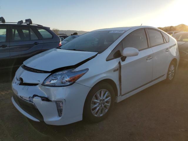 Photo 0 VIN: JTDKN3DP8D3047848 - TOYOTA PRIUS 