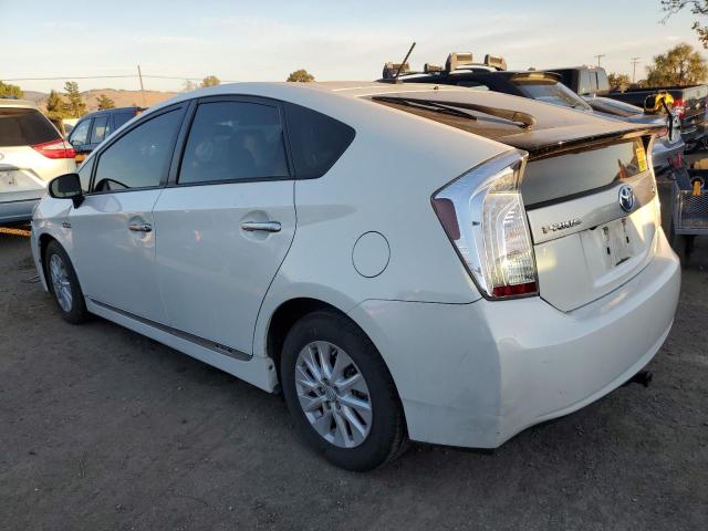 Photo 1 VIN: JTDKN3DP8D3047848 - TOYOTA PRIUS 