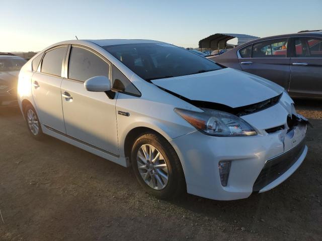 Photo 3 VIN: JTDKN3DP8D3047848 - TOYOTA PRIUS 