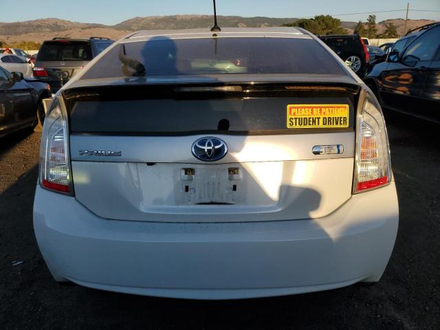 Photo 5 VIN: JTDKN3DP8D3047848 - TOYOTA PRIUS 