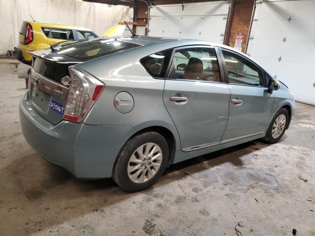 Photo 2 VIN: JTDKN3DP8D3048174 - TOYOTA PRIUS 