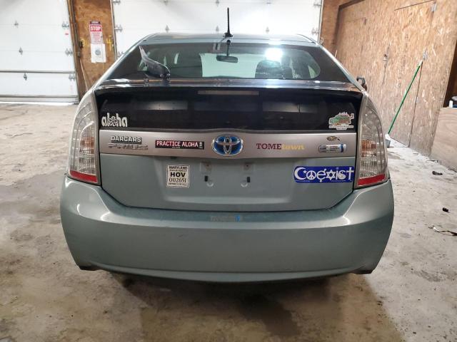 Photo 5 VIN: JTDKN3DP8D3048174 - TOYOTA PRIUS 