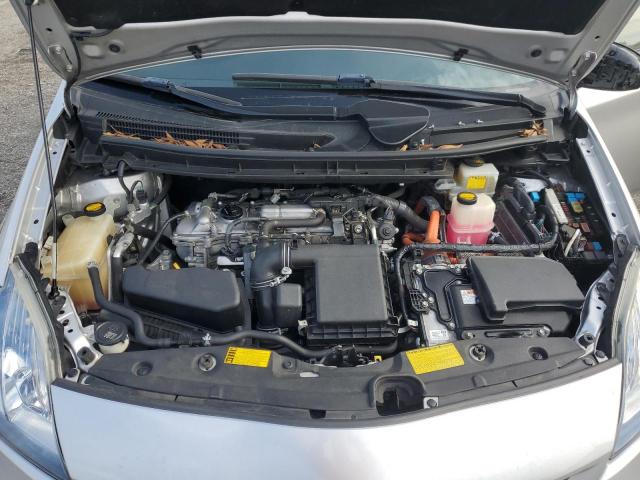 Photo 10 VIN: JTDKN3DP8E3052064 - TOYOTA PRIUS 