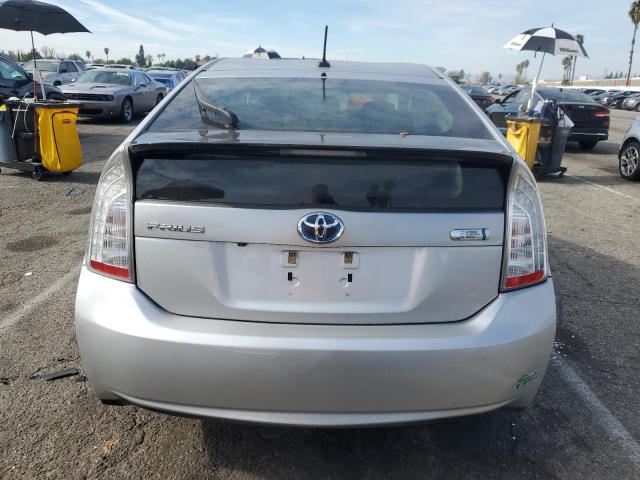 Photo 5 VIN: JTDKN3DP8E3052064 - TOYOTA PRIUS 