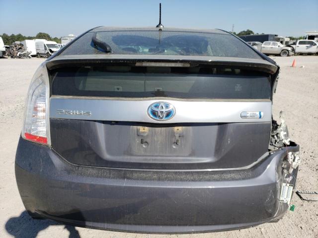 Photo 5 VIN: JTDKN3DP8E3053862 - TOYOTA PRIUS PLUG 