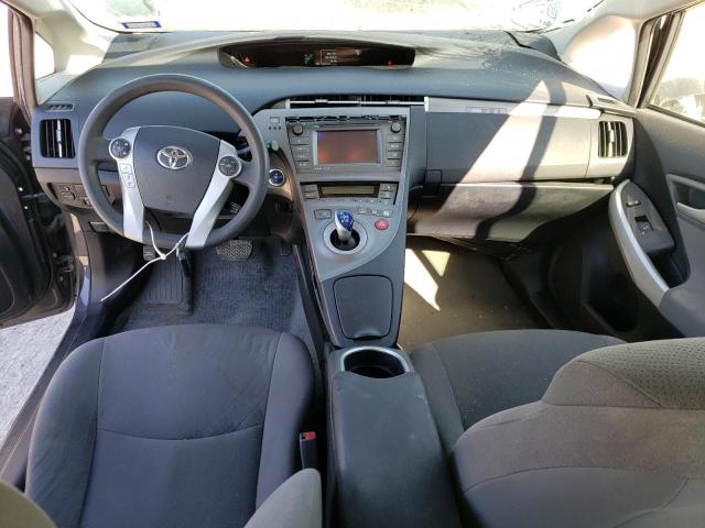 Photo 7 VIN: JTDKN3DP8E3053862 - TOYOTA PRIUS PLUG 