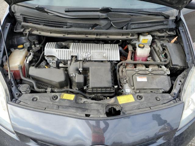 Photo 10 VIN: JTDKN3DP8E3056227 - TOYOTA PRIUS PLUG 