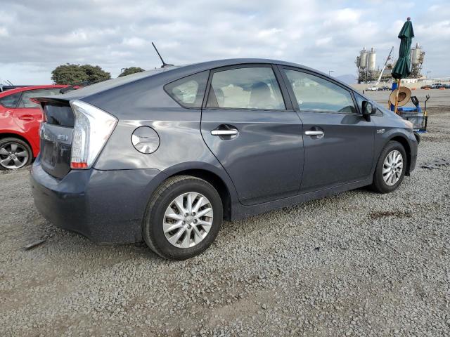 Photo 2 VIN: JTDKN3DP8E3056227 - TOYOTA PRIUS PLUG 