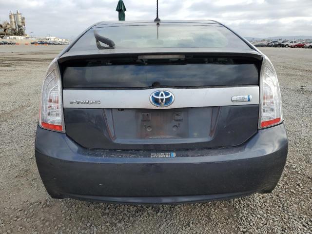 Photo 5 VIN: JTDKN3DP8E3056227 - TOYOTA PRIUS PLUG 