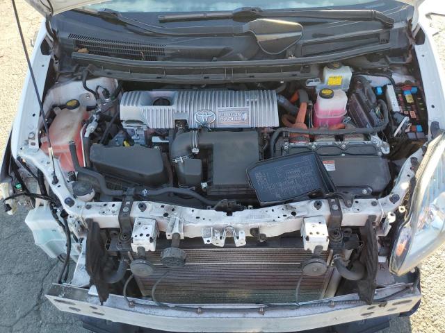 Photo 10 VIN: JTDKN3DP8E3058561 - TOYOTA PRIUS PLUG 