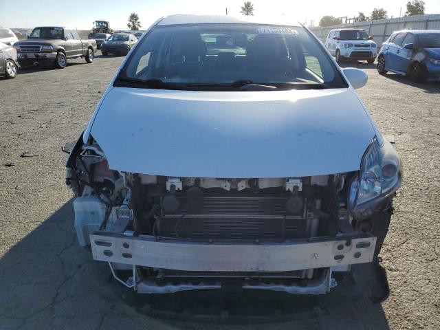 Photo 4 VIN: JTDKN3DP8E3058561 - TOYOTA PRIUS PLUG 