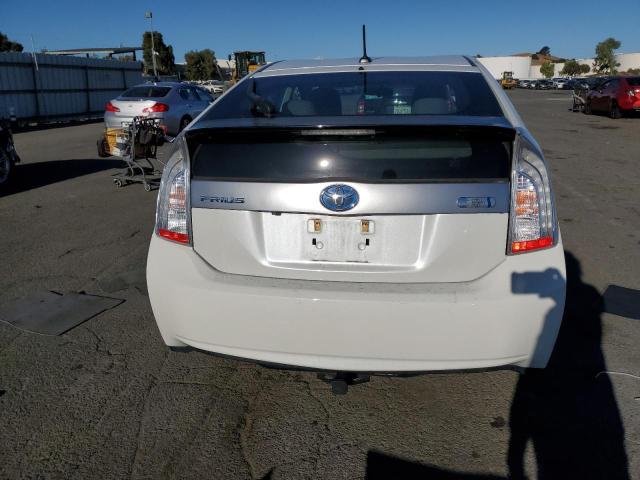 Photo 5 VIN: JTDKN3DP8E3058561 - TOYOTA PRIUS PLUG 