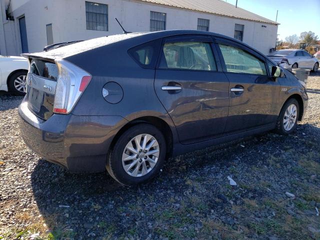 Photo 2 VIN: JTDKN3DP8E3059810 - TOYOTA PRIUS PLUG 