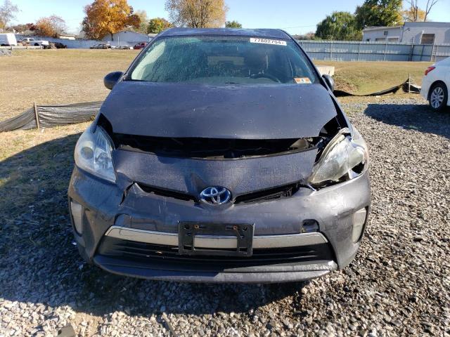 Photo 4 VIN: JTDKN3DP8E3059810 - TOYOTA PRIUS PLUG 