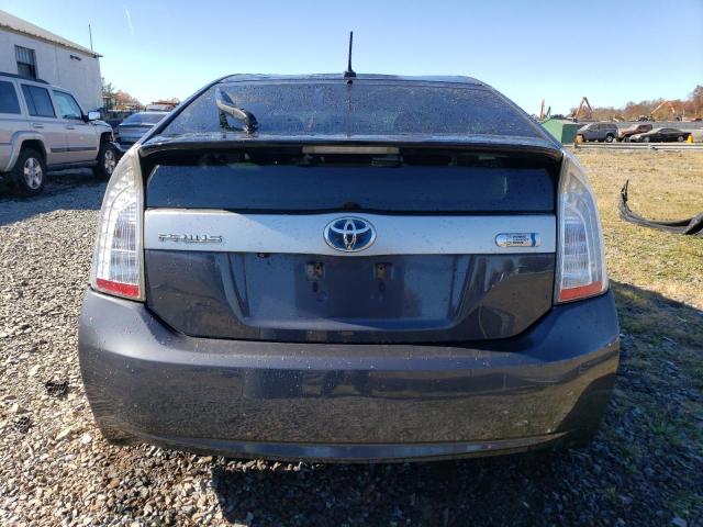 Photo 5 VIN: JTDKN3DP8E3059810 - TOYOTA PRIUS PLUG 