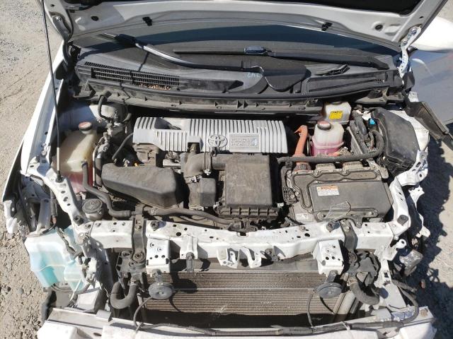 Photo 10 VIN: JTDKN3DP8E3063243 - TOYOTA PRIUS PLUG 