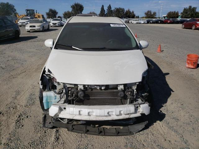 Photo 4 VIN: JTDKN3DP8E3063243 - TOYOTA PRIUS PLUG 