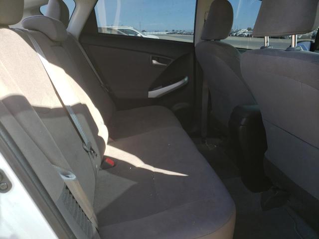 Photo 9 VIN: JTDKN3DP8E3063243 - TOYOTA PRIUS PLUG 