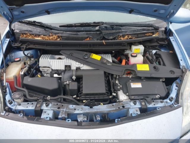 Photo 9 VIN: JTDKN3DP8E3064506 - TOYOTA PRIUS PLUG-IN 