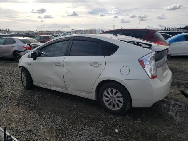 Photo 1 VIN: JTDKN3DP8E3064893 - TOYOTA PRIUS 