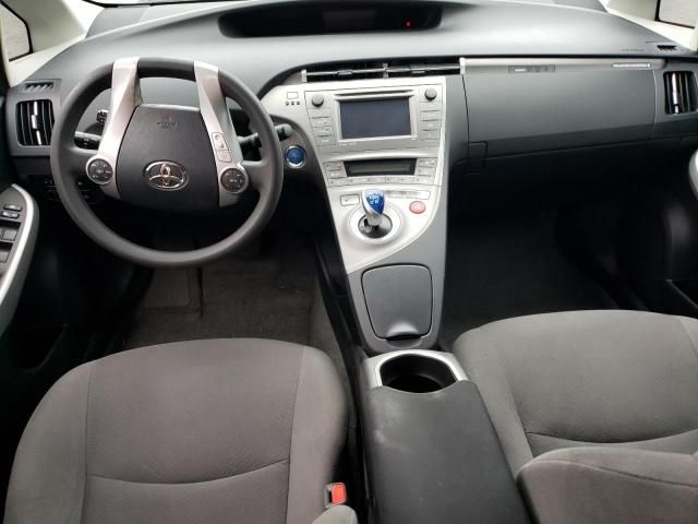 Photo 7 VIN: JTDKN3DP8F3071716 - TOYOTA PRIUS 