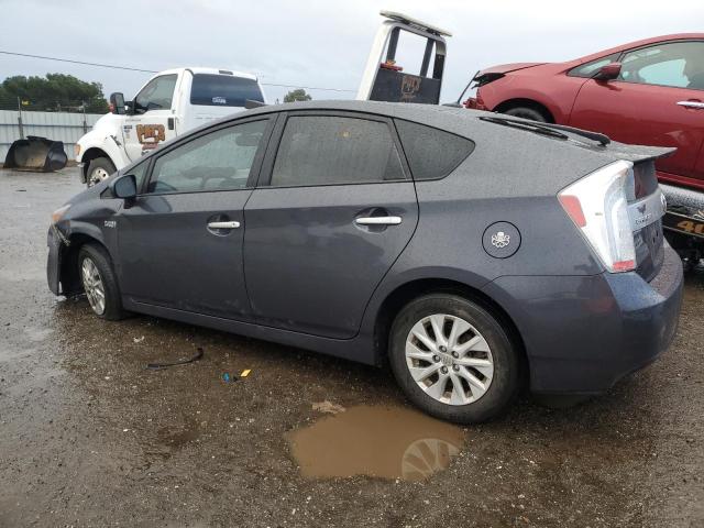 Photo 1 VIN: JTDKN3DP8F3074177 - TOYOTA PRIUS 