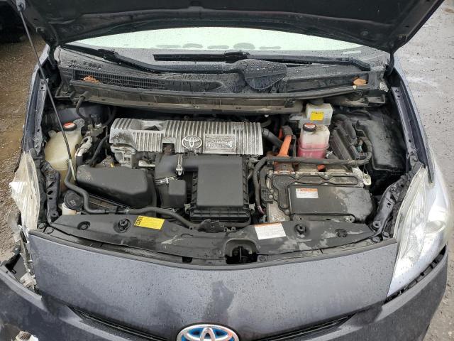 Photo 10 VIN: JTDKN3DP8F3074177 - TOYOTA PRIUS 