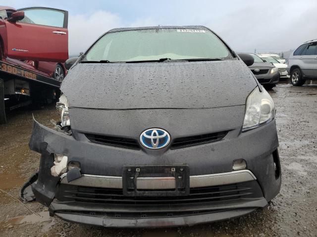 Photo 4 VIN: JTDKN3DP8F3074177 - TOYOTA PRIUS 