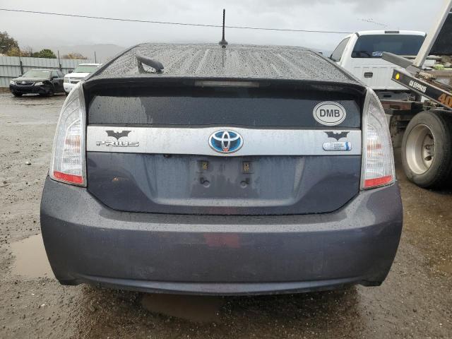 Photo 5 VIN: JTDKN3DP8F3074177 - TOYOTA PRIUS 