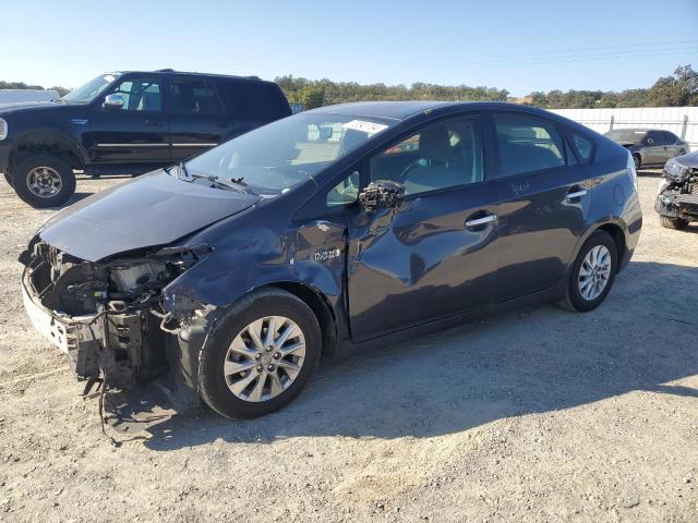 Photo 0 VIN: JTDKN3DP8F3074616 - TOYOTA PRIUS PLUG 