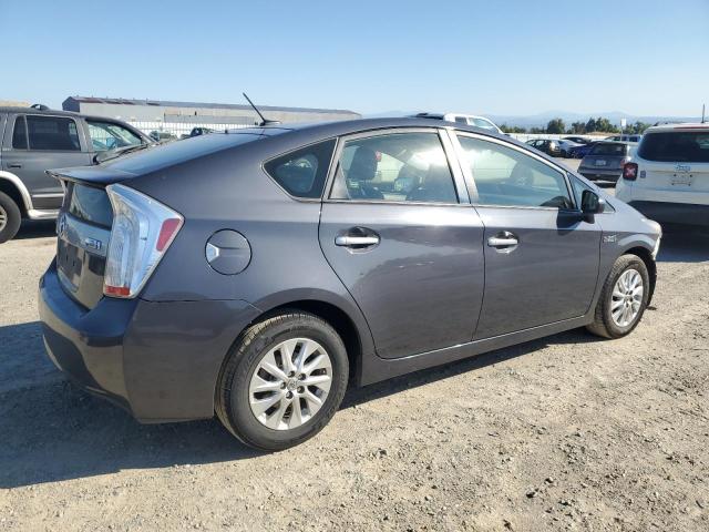 Photo 2 VIN: JTDKN3DP8F3074616 - TOYOTA PRIUS PLUG 