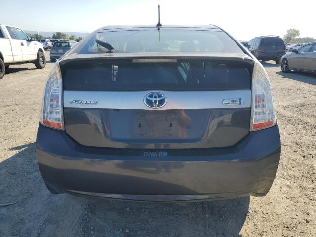 Photo 5 VIN: JTDKN3DP8F3074616 - TOYOTA PRIUS PLUG 