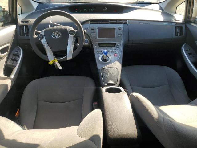 Photo 7 VIN: JTDKN3DP8F3074616 - TOYOTA PRIUS PLUG 