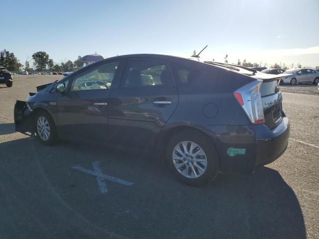 Photo 1 VIN: JTDKN3DP9C3005218 - TOYOTA PRIUS PLUG 