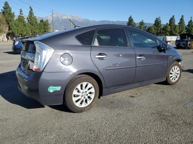 Photo 2 VIN: JTDKN3DP9C3005218 - TOYOTA PRIUS PLUG 