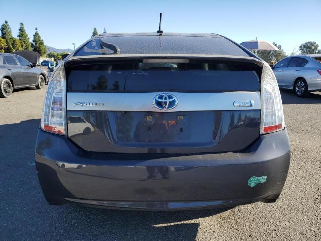 Photo 5 VIN: JTDKN3DP9C3005218 - TOYOTA PRIUS PLUG 