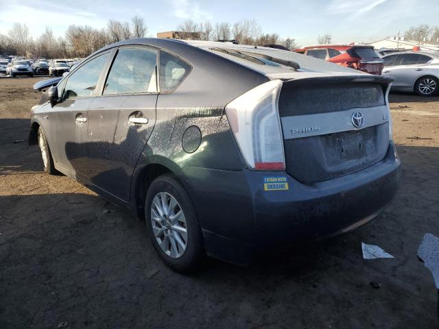 Photo 1 VIN: JTDKN3DP9C3005445 - TOYOTA PRIUS 