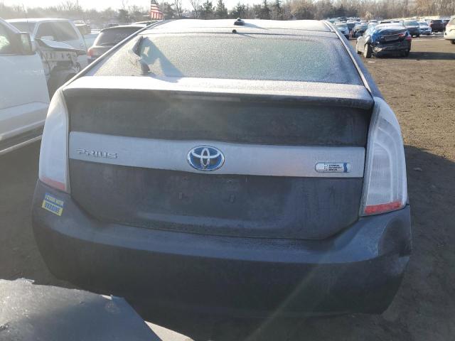 Photo 5 VIN: JTDKN3DP9C3005445 - TOYOTA PRIUS 