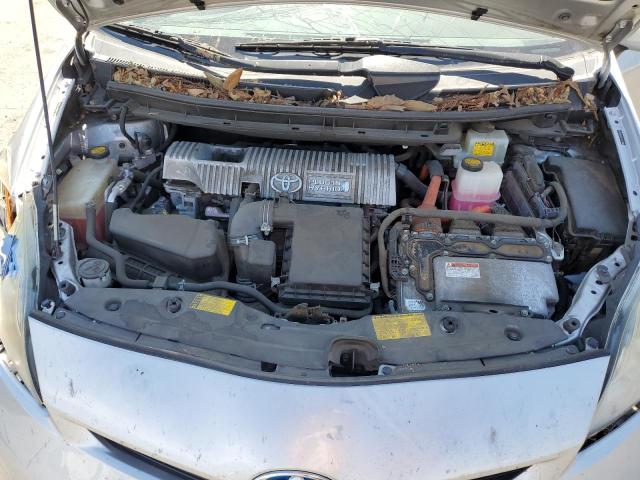 Photo 10 VIN: JTDKN3DP9C3006417 - TOYOTA PRIUS PLUG 