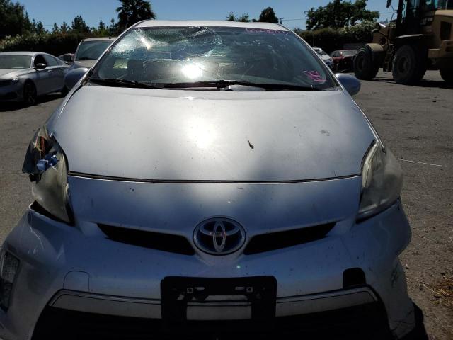 Photo 4 VIN: JTDKN3DP9C3006417 - TOYOTA PRIUS PLUG 