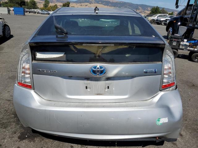 Photo 5 VIN: JTDKN3DP9C3006417 - TOYOTA PRIUS PLUG 