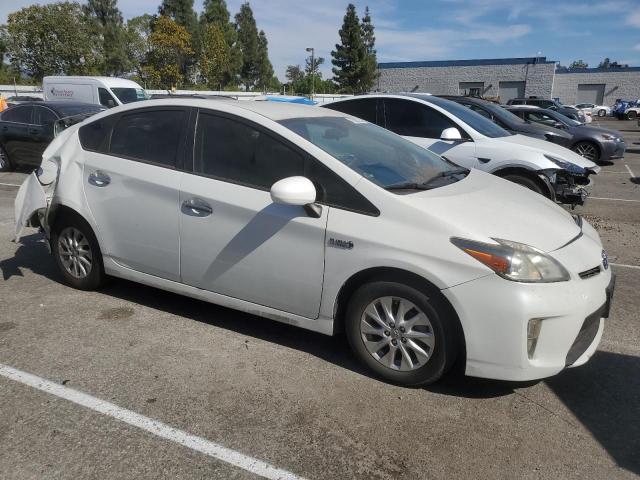 Photo 3 VIN: JTDKN3DP9C3008281 - TOYOTA PRIUS PLUG 