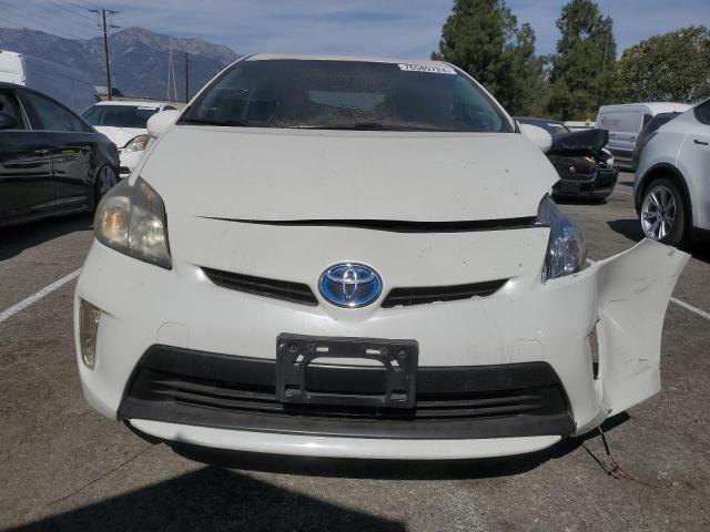 Photo 4 VIN: JTDKN3DP9C3008281 - TOYOTA PRIUS PLUG 